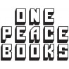 ONE PEACE BOOKS
